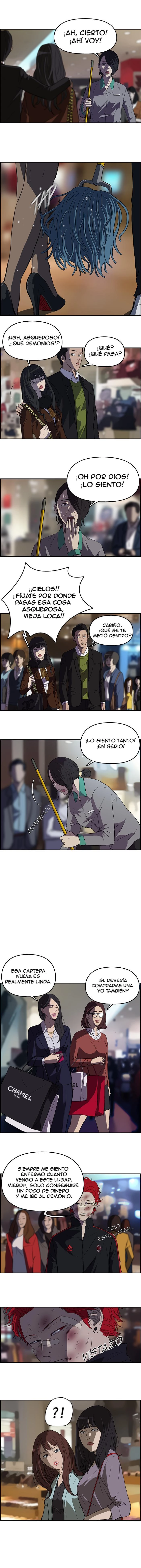 RompeVientos - Capítulo 50 - Página 5 - LectorTMOo
