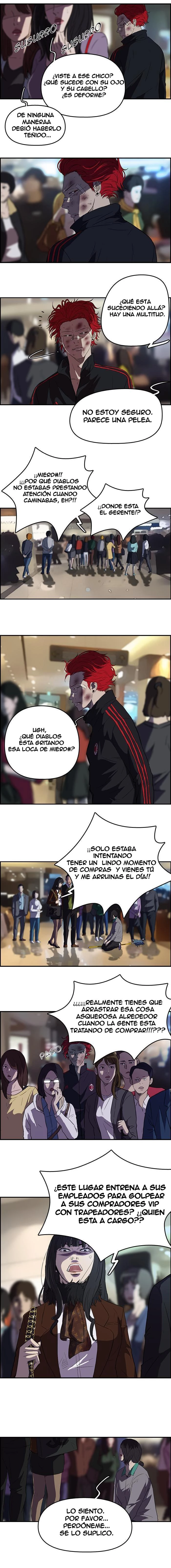 RompeVientos - Capítulo 50 - Página 6 - LectorTMOo