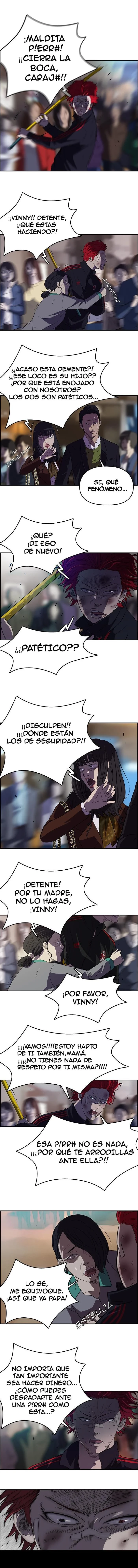 RompeVientos - Capítulo 51 - Página 2 - LectorTMOo