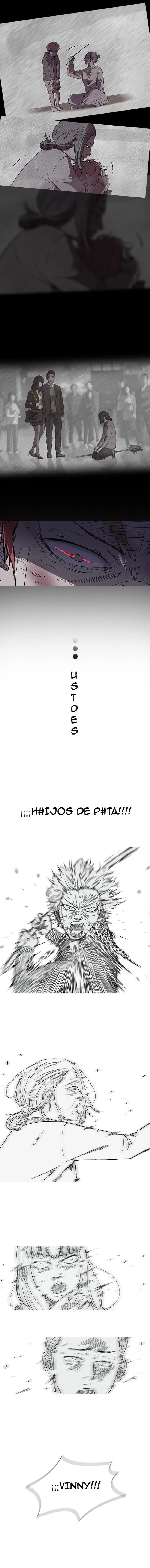 RompeVientos - Capítulo 51 - Página 3 - LectorTMOo