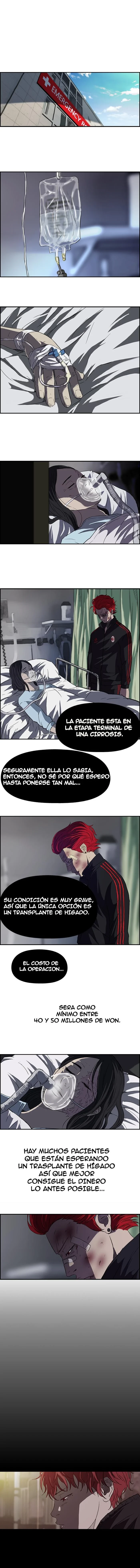 RompeVientos - Capítulo 51 - Página 5 - LectorTMOo