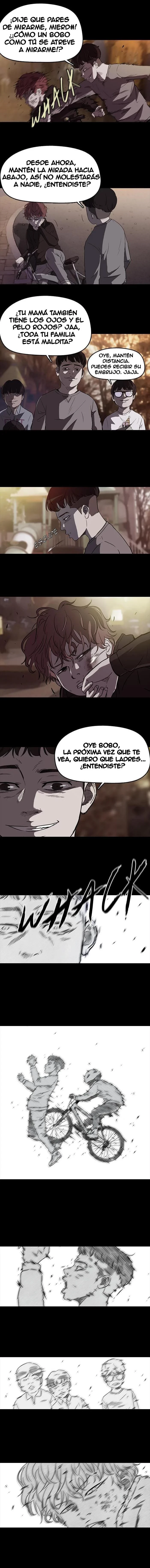 RompeVientos - Capítulo 51 - Página 7 - LectorTMOo