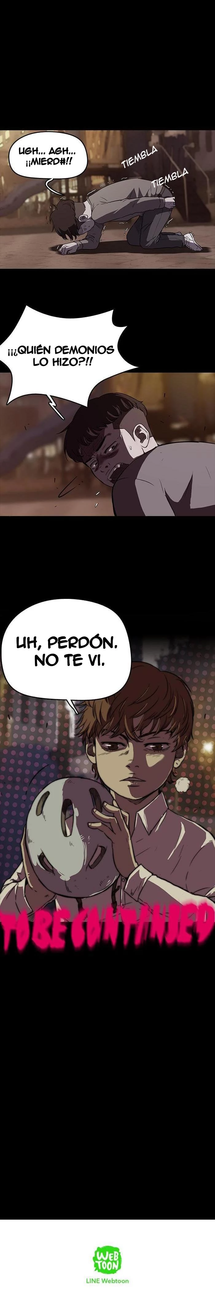 RompeVientos - Capítulo 51 - Página 8 - LectorTMOo