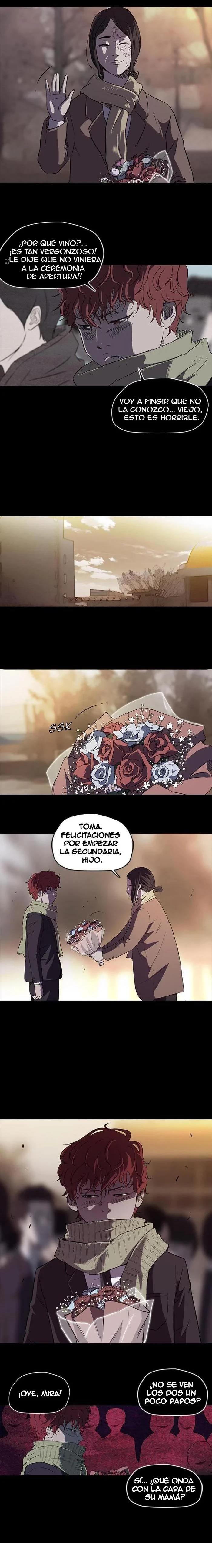 RompeVientos - Capítulo 52 - Página 4 - LectorTMOo