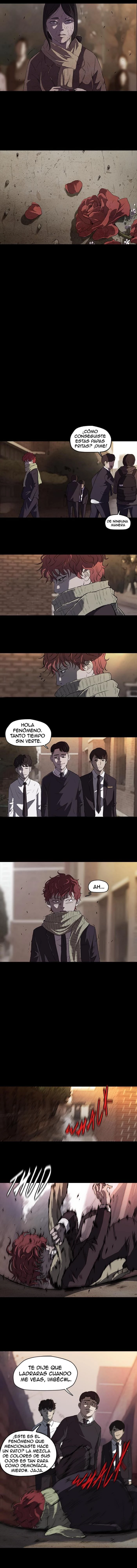 RompeVientos - Capítulo 52 - Página 6 - LectorTMOo