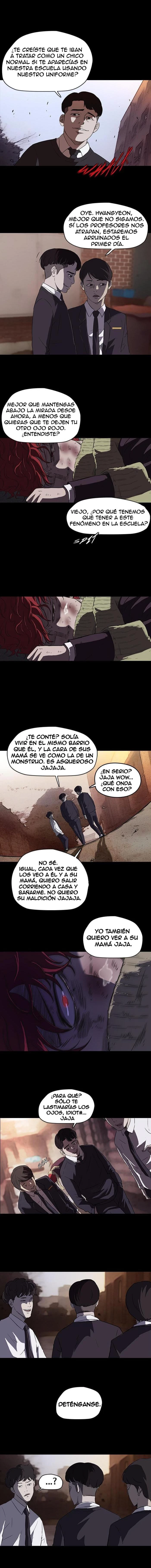 RompeVientos - Capítulo 52 - Página 7 - LectorTMOo