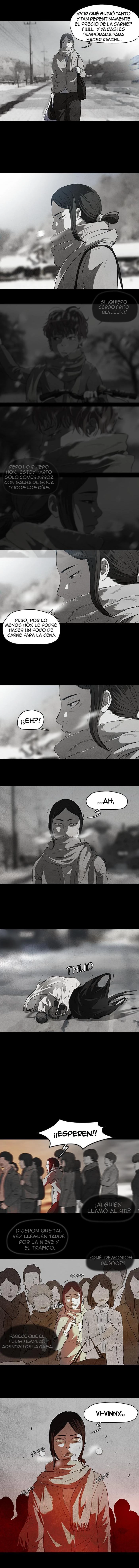 RompeVientos - Capítulo 53 - Página 6 - LectorTMOo