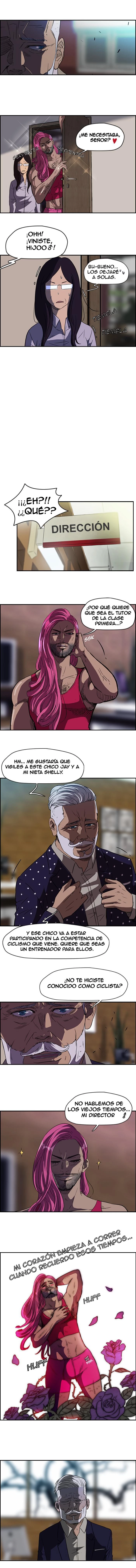 RompeVientos - Capítulo 56 - Página 5 - LectorTMOo