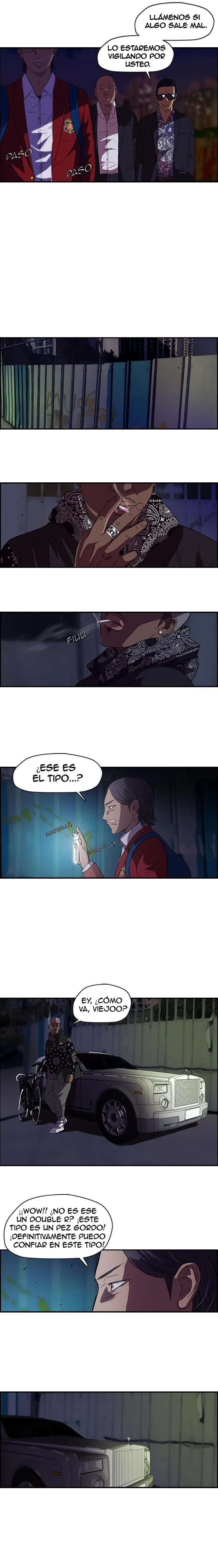 RompeVientos - Capítulo 58 - Página 3 - LectorTMOo