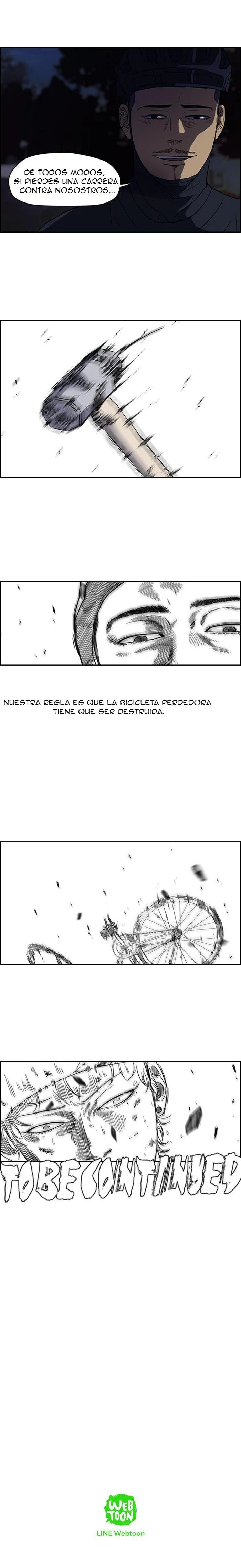 RompeVientos - Capítulo 60 - Página 7 - LectorTMOo