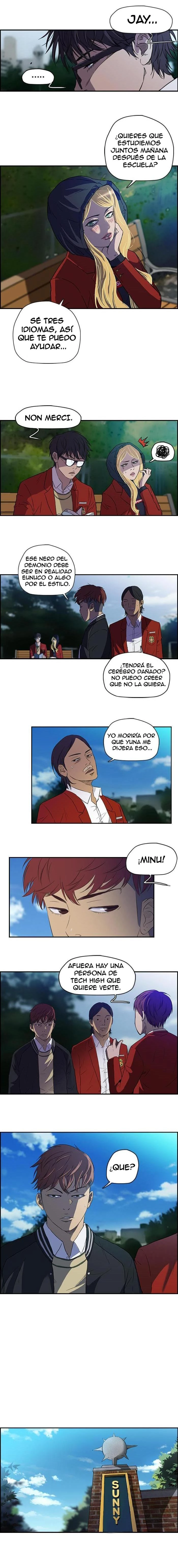 RompeVientos - Capítulo 62 - Página 4 - LectorTMOo