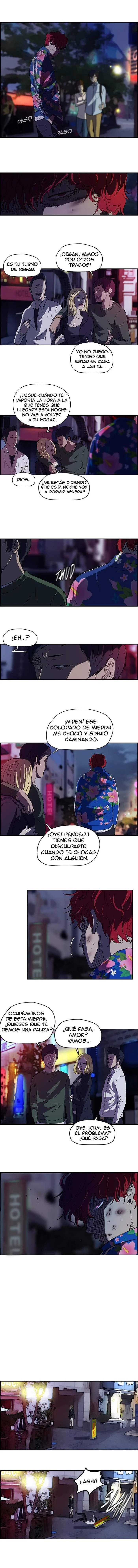 RompeVientos - Capítulo 63 - Página 6 - LectorTMOo
