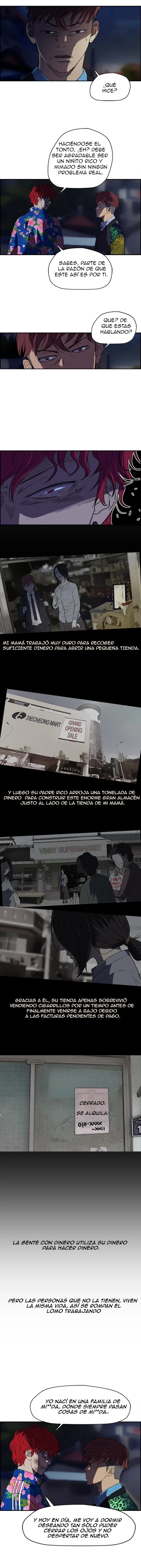 RompeVientos - Capítulo 64 - Página 6 - LectorTMOo