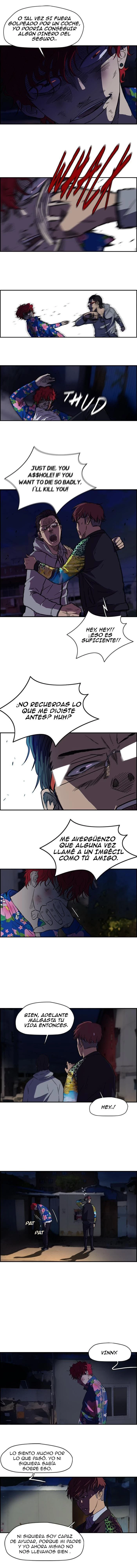 RompeVientos - Capítulo 64 - Página 7 - LectorTMOo
