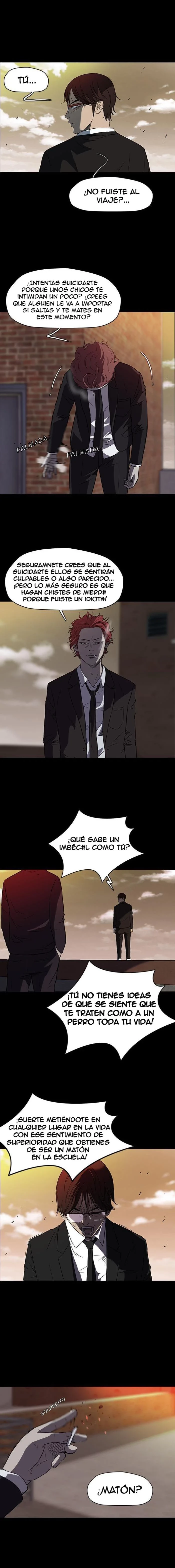 RompeVientos - Capítulo 65 - Página 4 - LectorTMOo