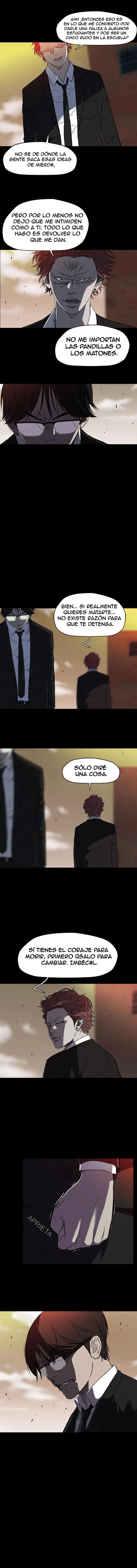 RompeVientos - Capítulo 65 - Página 5 - LectorTMOo