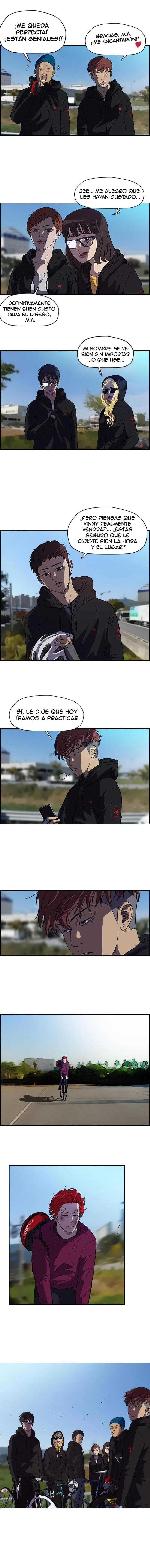 RompeVientos - Capítulo 65 - Página 11 - LectorTMOo