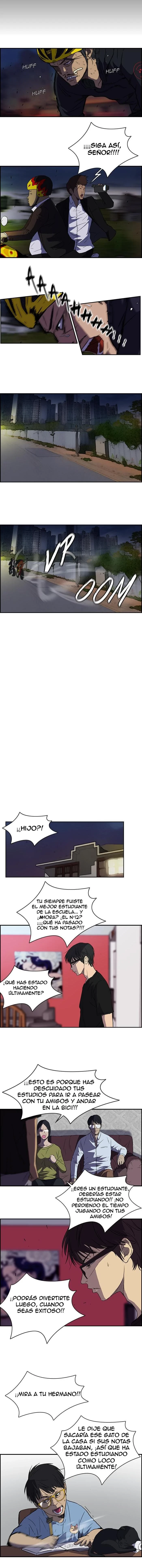 RompeVientos - Capítulo 66 - Página 6 - LectorTMOo