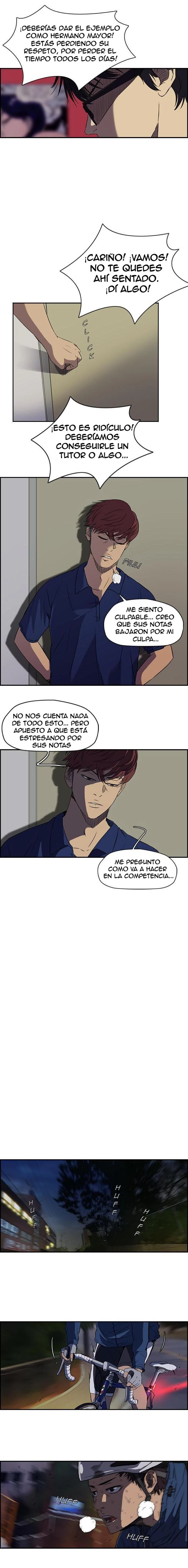 RompeVientos - Capítulo 66 - Página 7 - LectorTMOo