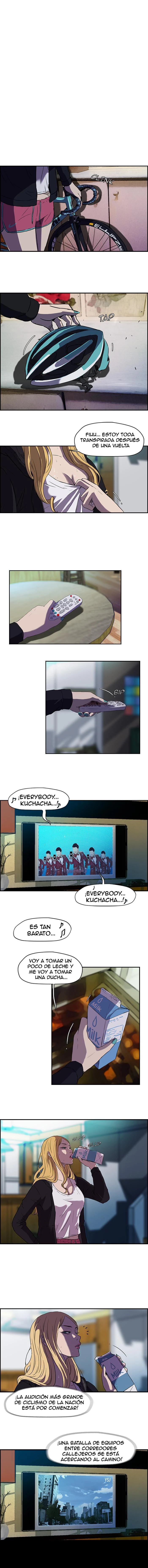 RompeVientos - Capítulo 66 - Página 9 - LectorTMOo