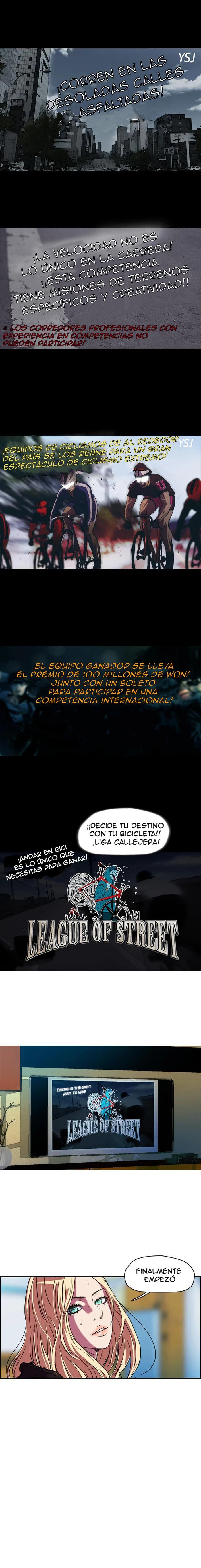 RompeVientos - Capítulo 66 - Página 10 - LectorTMOo