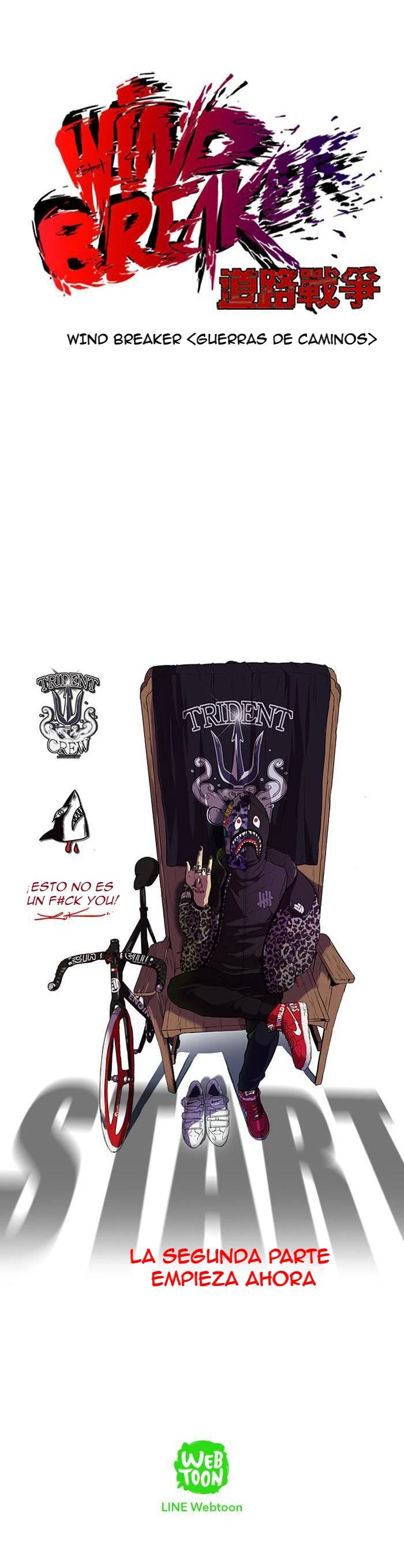 RompeVientos - Capítulo 66 - Página 11 - LectorTMOo
