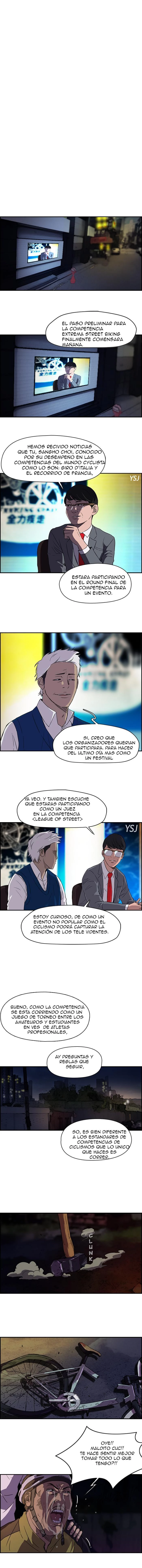 RompeVientos - Capítulo 67 - Página 9 - LectorTMOo