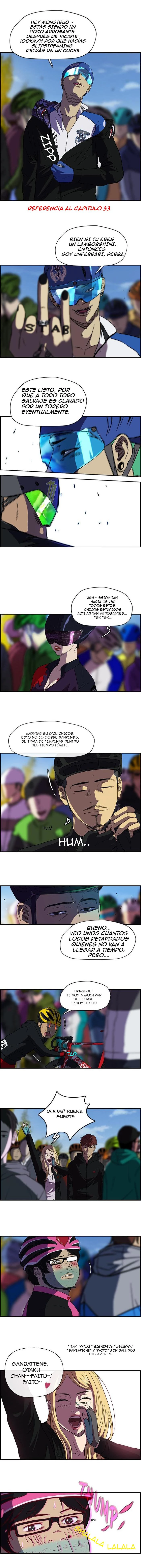 RompeVientos - Capítulo 69 - Página 7 - LectorTMOo