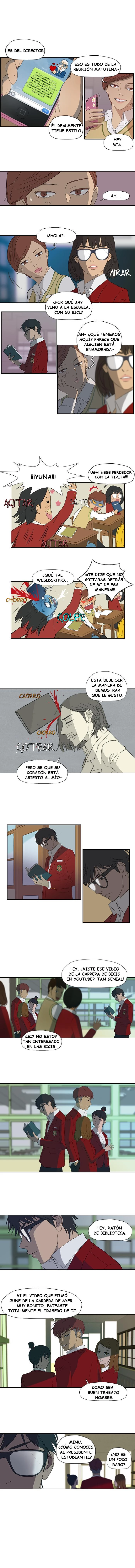 RompeVientos - Capítulo 7 - Página 5 - LectorTMOo