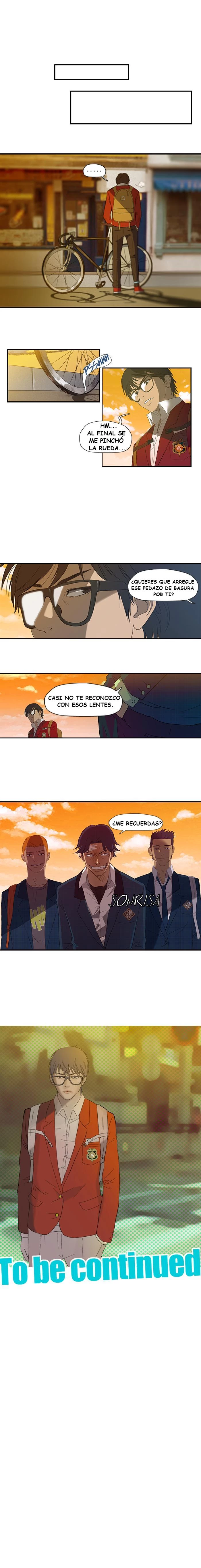 RompeVientos - Capítulo 7 - Página 9 - LectorTMOo