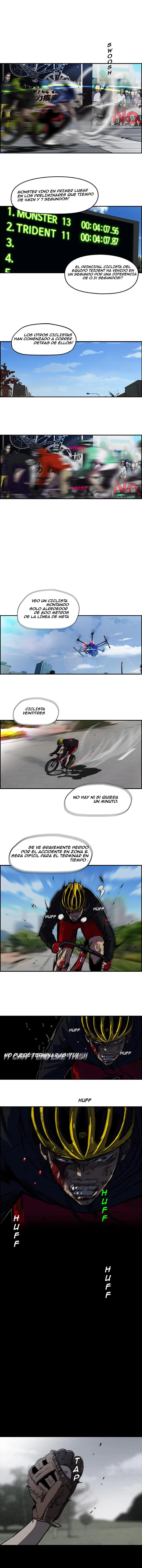 RompeVientos - Capítulo 71 - Página 5 - LectorTMOo