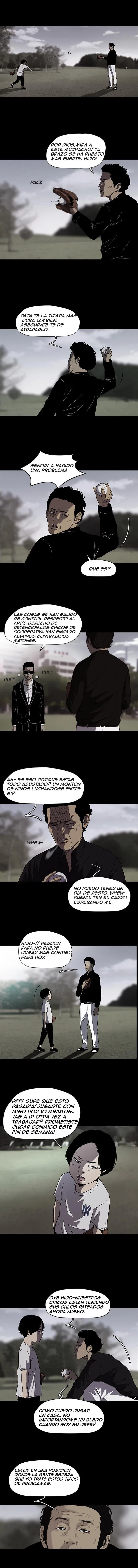 RompeVientos - Capítulo 71 - Página 6 - LectorTMOo