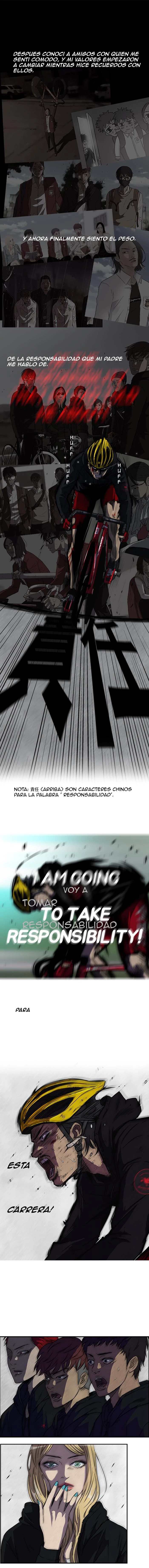 RompeVientos - Capítulo 71 - Página 8 - LectorTMOo