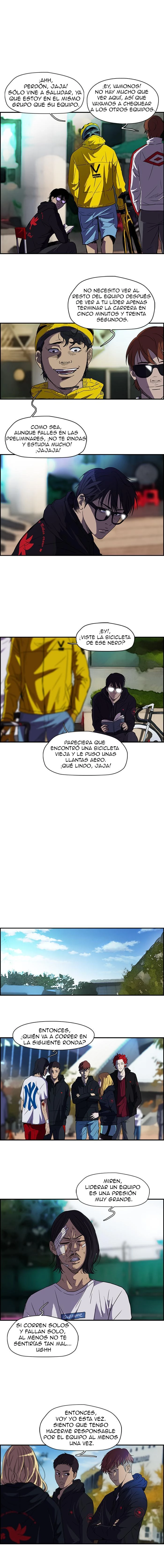 RompeVientos - Capítulo 72 - Página 10 - LectorTMOo