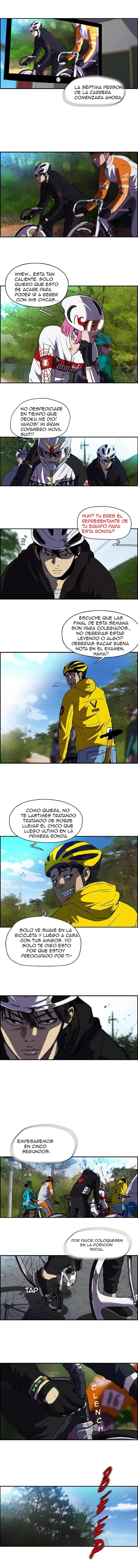 RompeVientos - Capítulo 73 - Página 7 - LectorTMOo