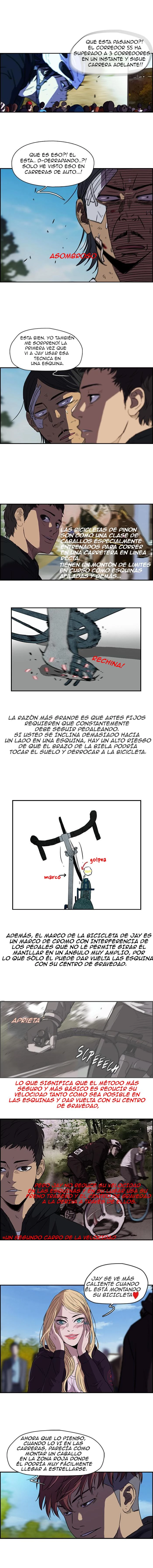 RompeVientos - Capítulo 74 - Página 6 - LectorTMOo