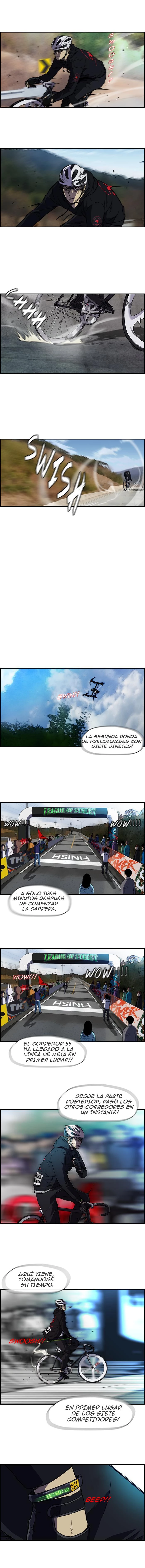 RompeVientos - Capítulo 75 - Página 5 - LectorTMOo