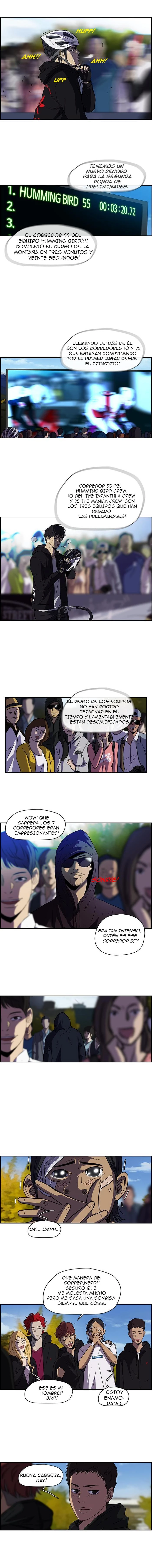 RompeVientos - Capítulo 75 - Página 6 - LectorTMOo