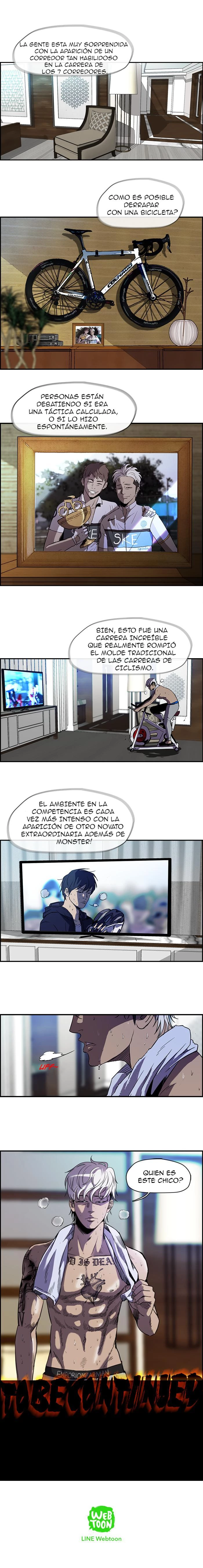 RompeVientos - Capítulo 75 - Página 9 - LectorTMOo