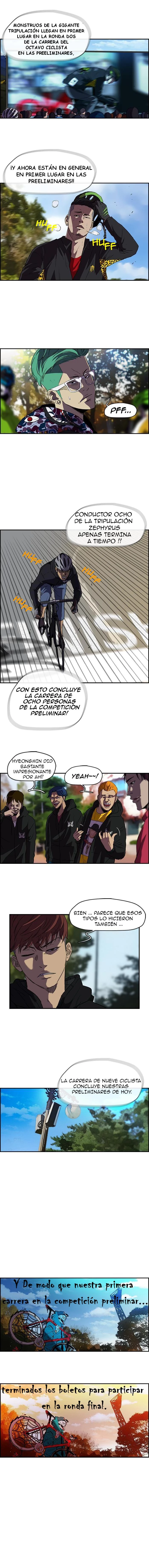 RompeVientos - Capítulo 77 - Página 3 - LectorTMOo