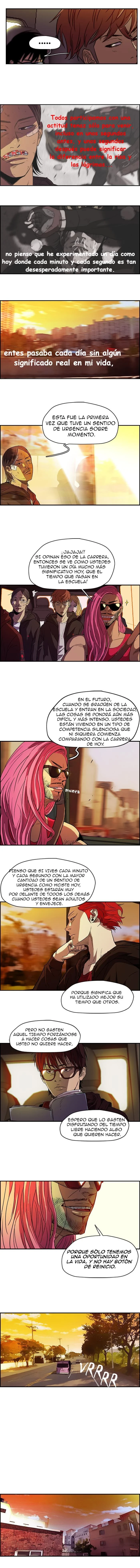 RompeVientos - Capítulo 77 - Página 5 - LectorTMOo