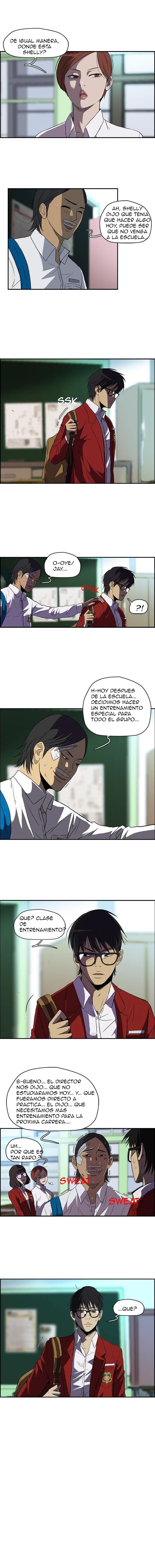 RompeVientos - Capítulo 78 - Página 7 - LectorTMOo
