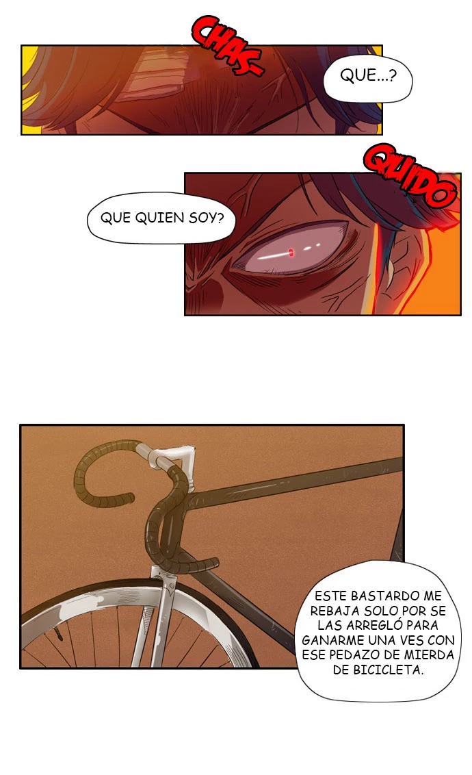 RompeVientos - Capítulo 8 - Página 4 - LectorTMOo