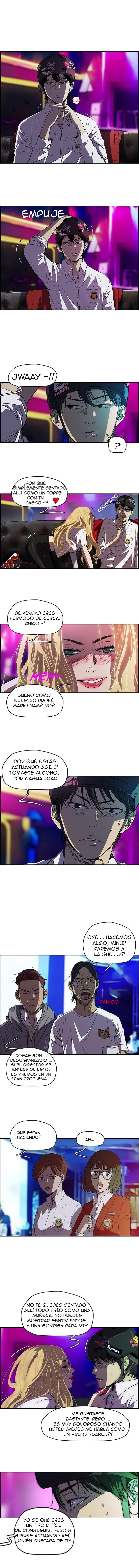 RompeVientos - Capítulo 80 - Página 2 - LectorTMOo