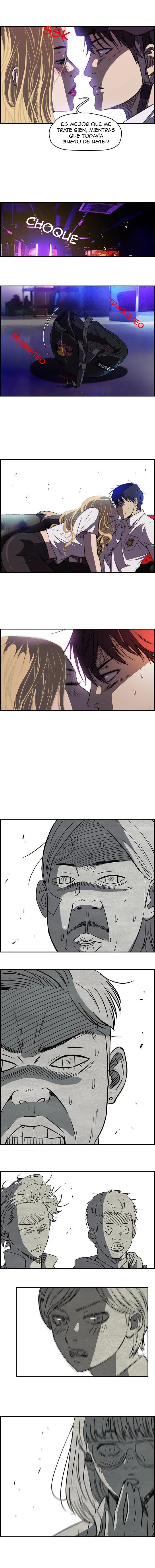 RompeVientos - Capítulo 80 - Página 3 - LectorTMOo