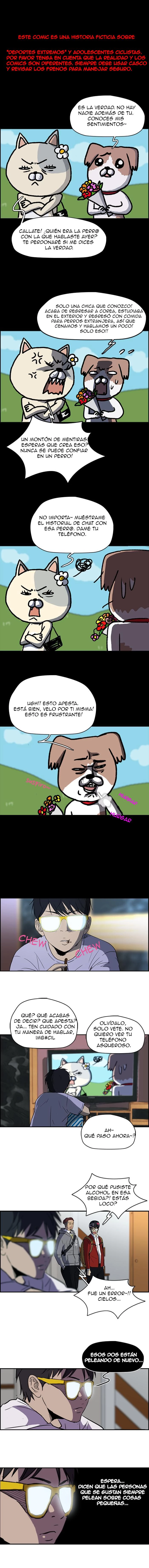 RompeVientos - Capítulo 81 - Página 1 - LectorTMOo