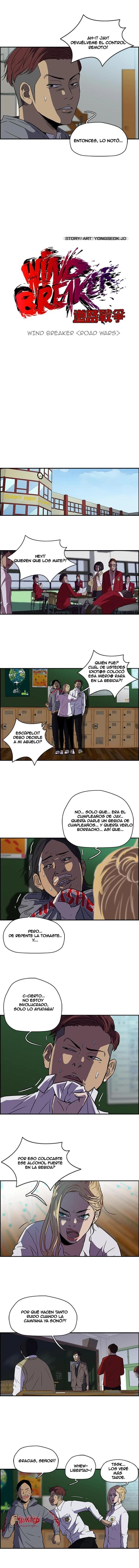 RompeVientos - Capítulo 81 - Página 3 - LectorTMOo