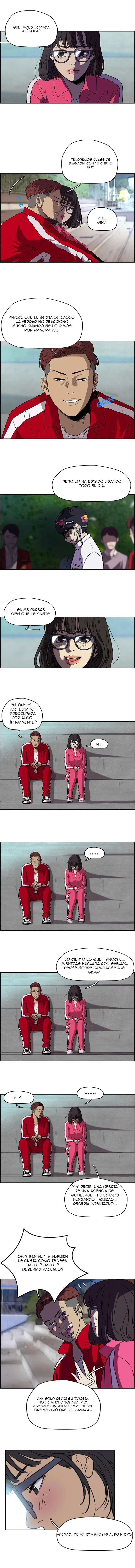 RompeVientos - Capítulo 81 - Página 6 - LectorTMOo
