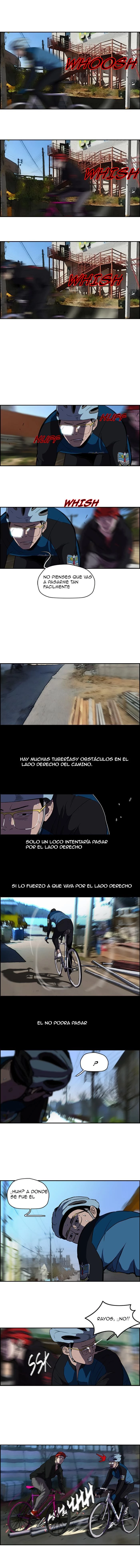 RompeVientos - Capítulo 86 - Página 6 - LectorTMOo