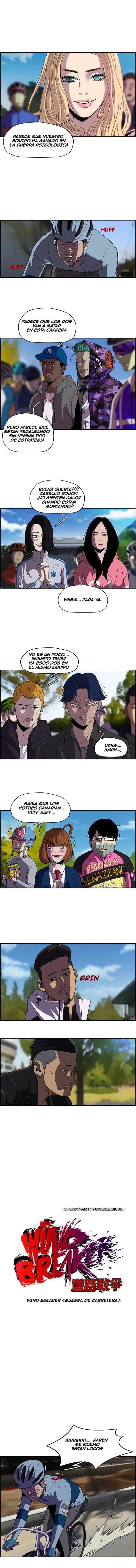 RompeVientos - Capítulo 87 - Página 2 - LectorTMOo